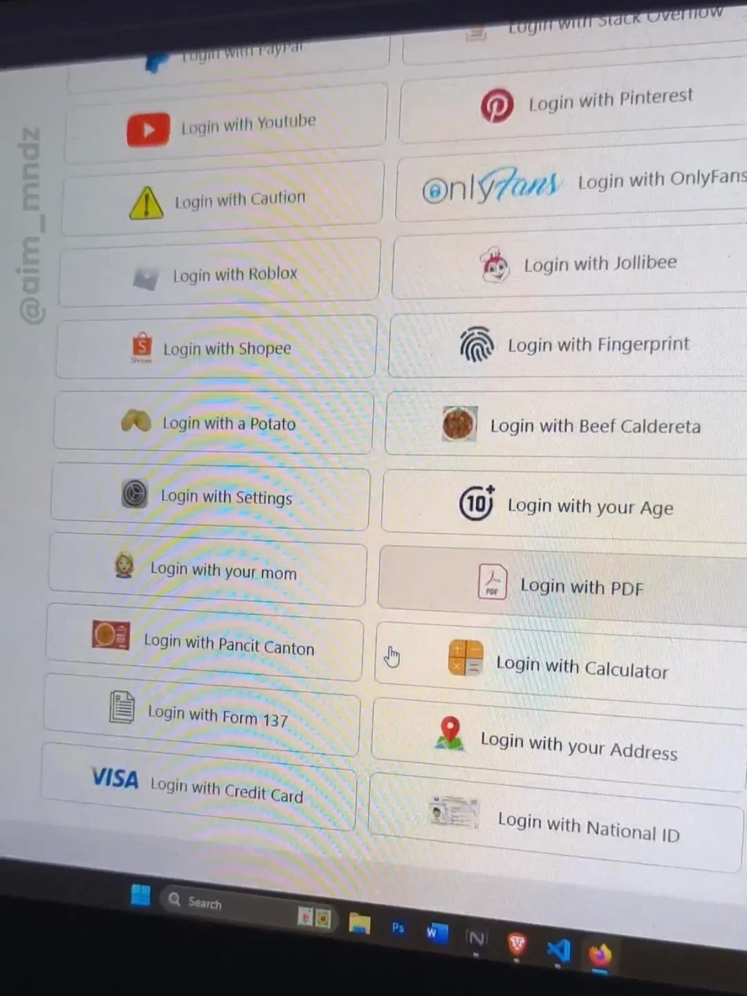 OAuth